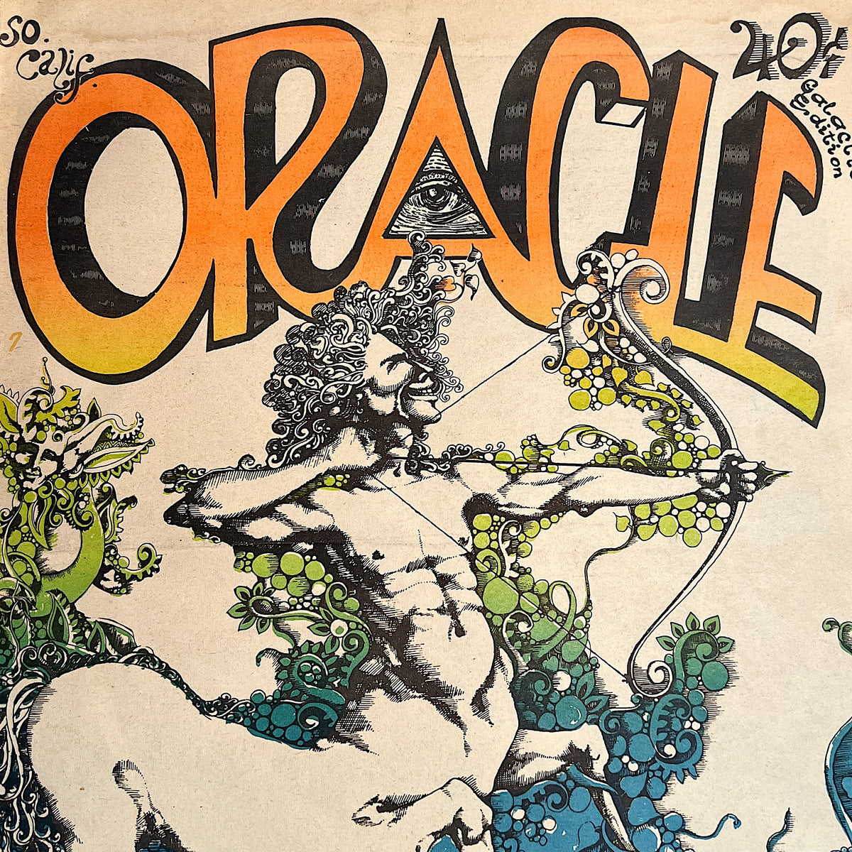 san francisco oracle hippie 新聞紙 アングラ 希少 san francisco oracle hippie 新聞紙 アングラ 希少 san