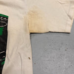 1980s Sly and Robbie T Shirt for The Summit | Roots Reggae AS IS