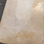 Antique Interior Studio Photograph from Late 1800s Gallery