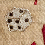 Antique Textile Folk Art by Sailor or Tramp | Vices Gambling