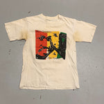 1980s Sly and Robbie T Shirt for The Summit | Roots Reggae AS IS