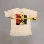 1980s Sly and Robbie T Shirt for The Summit | Roots Reggae AS IS