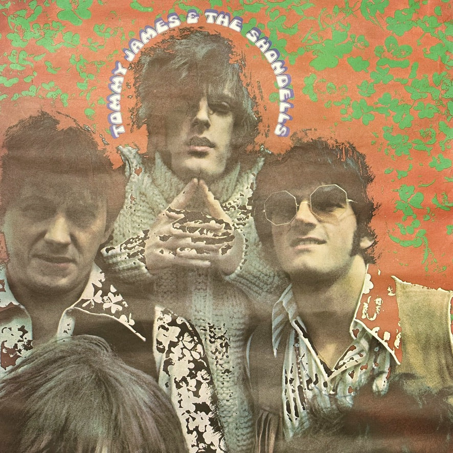 Rare Tommy James & The Shondells from 1969 | The Visual Thing