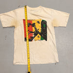 1980s Sly and Robbie T Shirt for The Summit | Roots Reggae AS IS