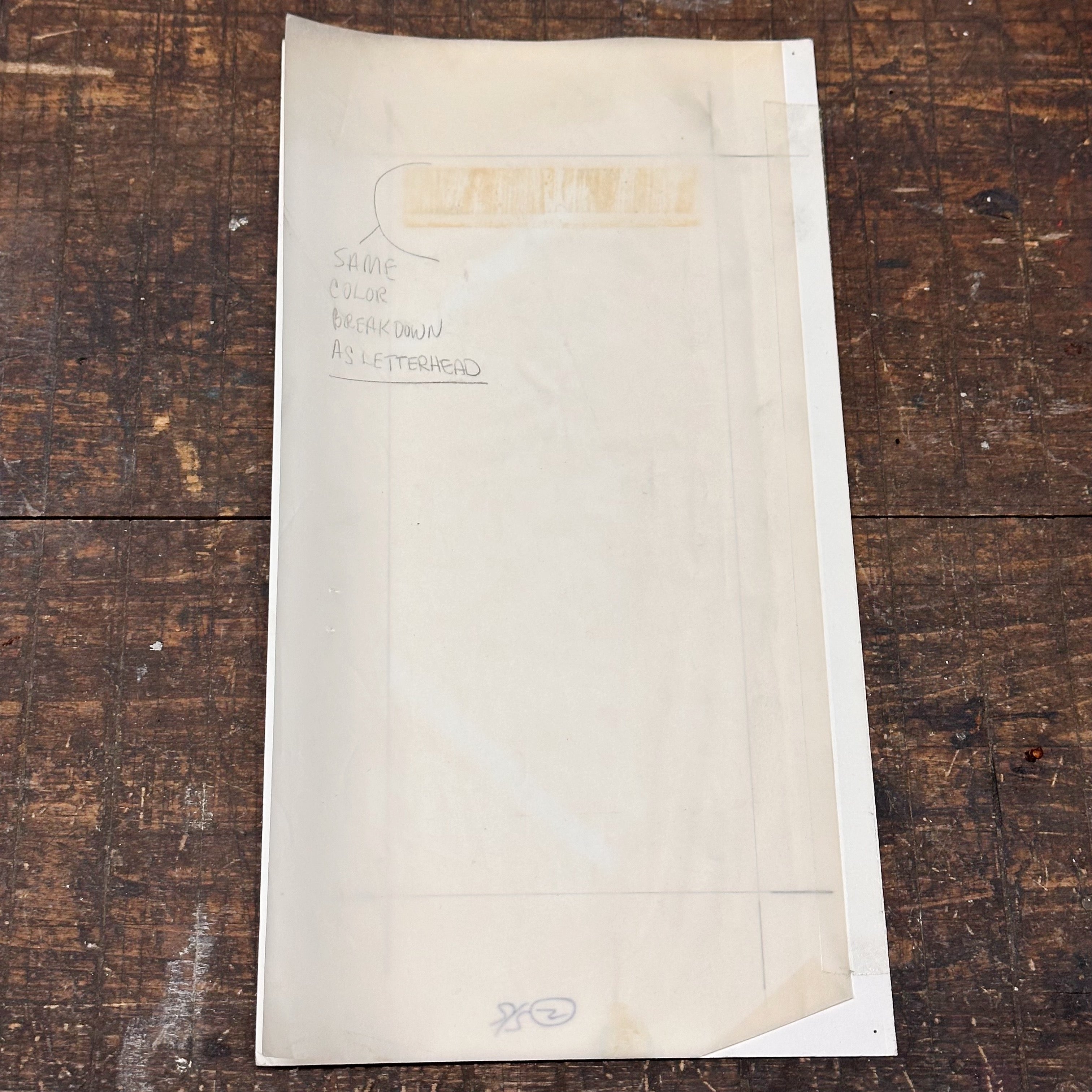 1960s Joshua Light Show Original Ephemera Archive