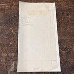 1960s Joshua Light Show Original Ephemera Archive
