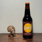 1940s Wood Skull Sculpture of Memento Mori | Minneapolis Folk Art