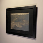 Antique Philadelphia Copper Mines Photograph | Early 1900s