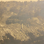 Antique Philadelphia Copper Mines Photograph | Early 1900s