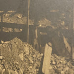 Antique Philadelphia Copper Mines Photograph | Early 1900s