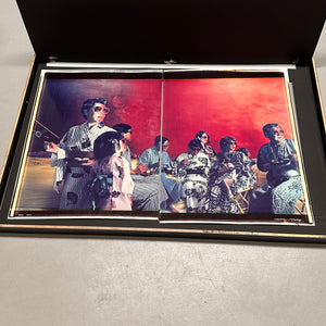 Patrick Nagatani “Radioactive RastAplatz” Polaroid Diptych | 8 of 10