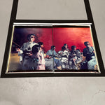 Patrick Nagatani “Radioactive RastAplatz” Polaroid Diptych | 8 of 10