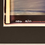 Patrick Nagatani “Radioactive RastAplatz” Polaroid Diptych | 8 of 10