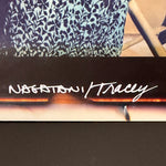 Patrick Nagatani “Radioactive RastAplatz” Polaroid Diptych | 8 of 10