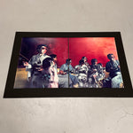 Patrick Nagatani “Radioactive RastAplatz” Polaroid Diptych | 8 of 10