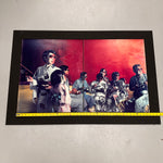 Patrick Nagatani “Radioactive RastAplatz” Polaroid Diptych | 8 of 10