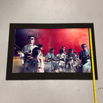 Patrick Nagatani “Radioactive RastAplatz” Polaroid Diptych | 8 of 10