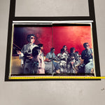 Patrick Nagatani “Radioactive RastAplatz” Polaroid Diptych | 8 of 10