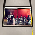 Patrick Nagatani “Radioactive RastAplatz” Polaroid Diptych | 8 of 10