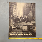 1960s Businessmen Are Going to Pot Poster | 1967