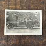 Antique PT Barnum Postcard Collection of Traveling Circus Life
