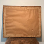 Bernard Steffen WPA Era Print Titled “Sundown” | Limited Edition