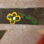 1960s Hippie Folk Art Road Sign from Milwaukee | Counter Culture
