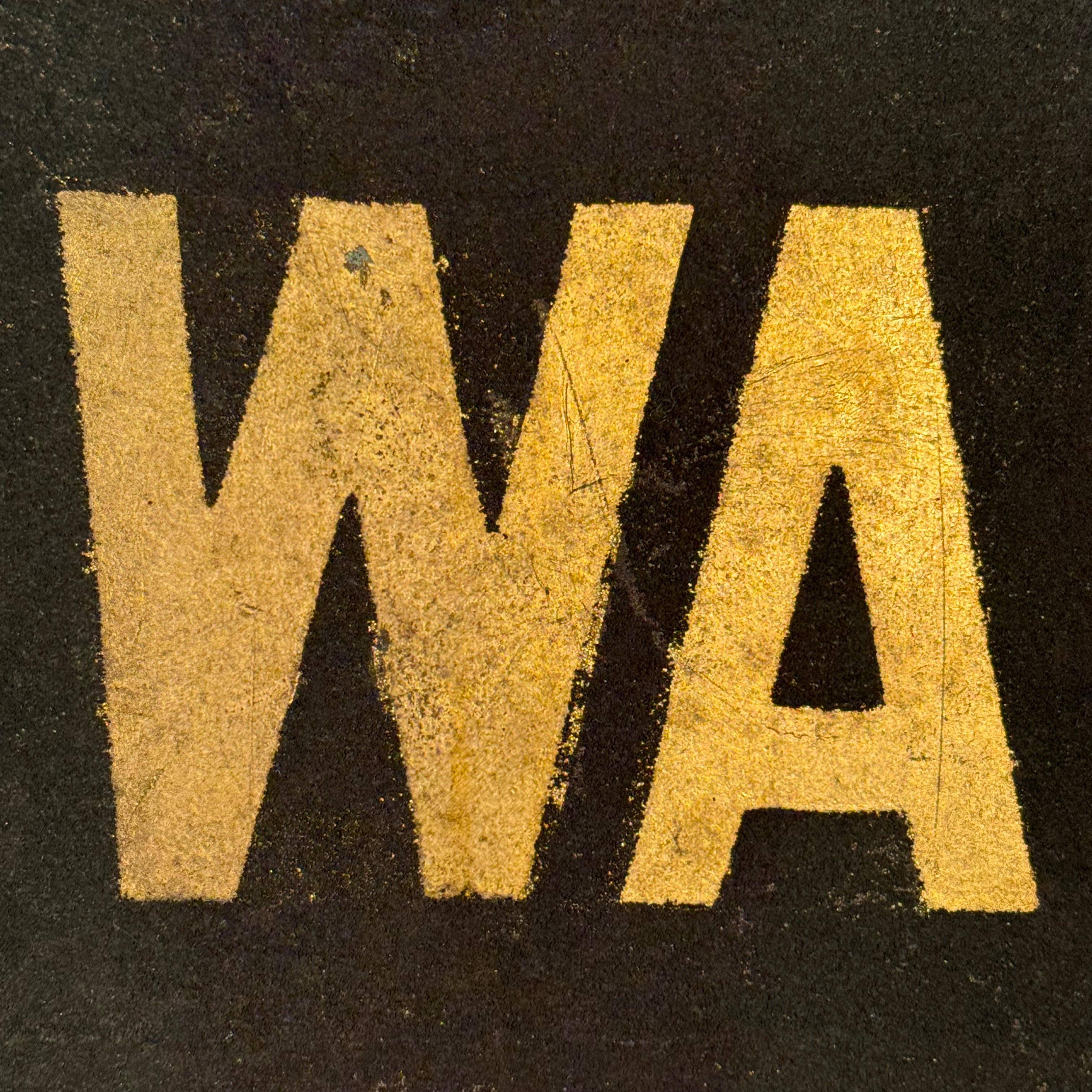 Antique Photography Studio Trade Sign | Early 1900s