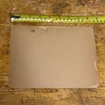 Antique Photograph of Drinking Football Team | Early 1900s Humor