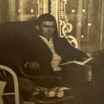 Antique Penn State Dorm Photograph | Early 1900s Campus