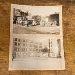 Early 1900s NYC Defendant Exhibit Photos | Broadside History