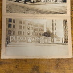 Early 1900s NYC Defendant Exhibit Photos | Broadside History