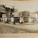 Early 1900s NYC Defendant Exhibit Photos | Broadside History