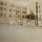 Early 1900s NYC Defendant Exhibit Photos | Broadside History