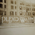 Early 1900s NYC Defendant Exhibit Photos | Broadside History