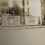 Early 1900s NYC Defendant Exhibit Photos | Broadside History