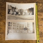 Early 1900s NYC Defendant Exhibit Photos | Broadside History