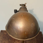 1920s Faries Articulating Desk Lamp | Industrial Era