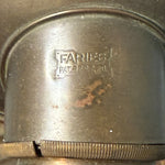 1920s Faries Articulating Desk Lamp | Industrial Era