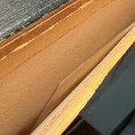 Vintage Anatomical Hand Sketch Charcoal Drawing | Dark Academia