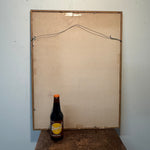 Vintage Anatomical Hand Sketch Charcoal Drawing | Dark Academia