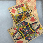 Authentic Civil War Soldier Gambling & Leisure Kit | Shiloh Lead