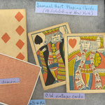 Authentic Civil War Soldier Gambling & Leisure Kit | Shiloh Lead