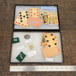 Authentic Civil War Soldier Gambling & Leisure Kit | Shiloh Lead