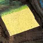 1950s Parisian Abstract Surrealist Art Brut Painting | CoBrA