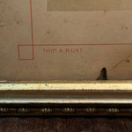 Thomas Rust "Blind Patriarch" Family Portrait | British India. 1880