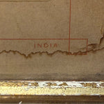 Thomas Rust "Blind Patriarch" Family Portrait | British India. 1880