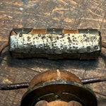 Antique Occupational Trade System Cane | Early 1900s Folk Art