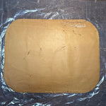 WW2 Souvenir Pin-Up Painting of Mt. Fuji | Military Folk Art