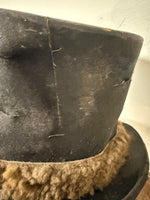 Civil War Era Shako Stovepipe Hat | Coan & Co. Cincinnati